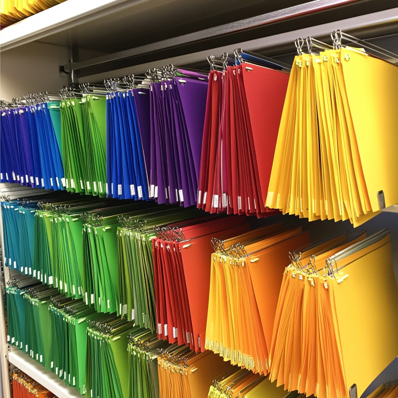 un-sistema-de-archivo-codificado-por-colores-para-organizar-los-papeles-y-tareas-de-los-estudiantes